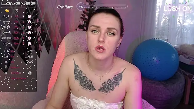 Bella  Swoon online show from 01/16/25, 10:53
