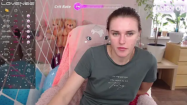 Bella  Swoon online show from 09/23/25, 08:39