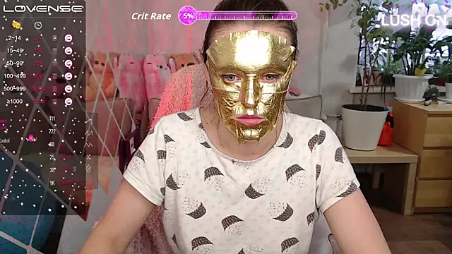 Bella  Swoon online show from 11/06/25, 02:56