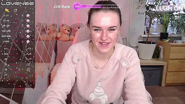 Bella  Swoon online show from 11/22/25, 02:54