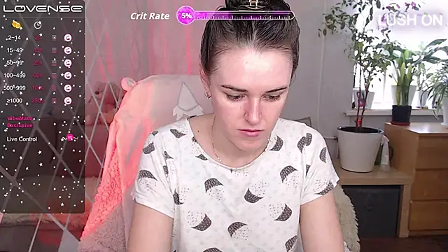 Bella  Swoon online show from 11/25/25, 05:40