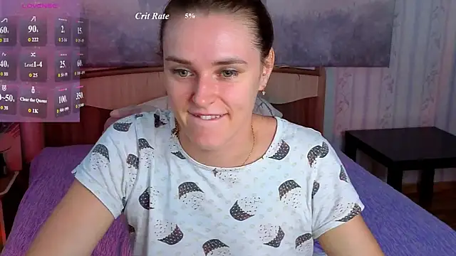 Bella  Swoon online show from 06/11/26, 03:15