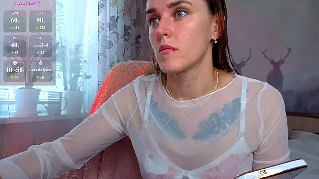 Bella  Swoon online show from 06/24/26, 04:55