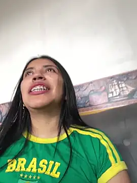 Snapshot of SaritaHot_69 chatting on 03/21/25, 02:07 SaritaHot 69 online show from 03/21/25, 02:07