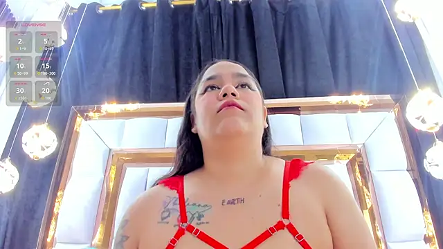 RileySweett online show from 11/09/25, 11:30