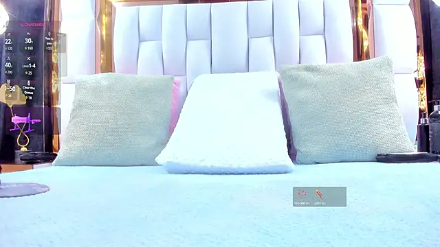 RileySweett online show from 11/29/25, 11:57