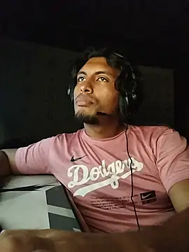 Khada4Jhin online show from 06/12/26, 05:06