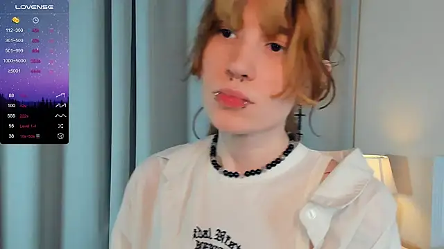 DarkNun online show from 12/20/24, 07:39