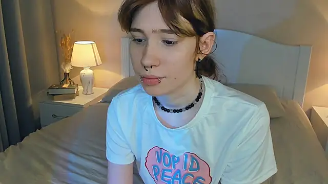 DarkNun online show from 01/20/25, 07:04