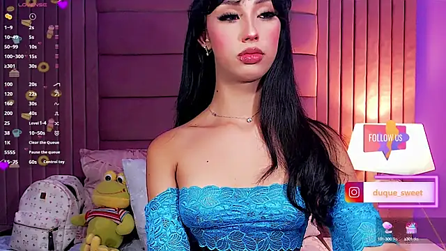 Audry duque online show from 01/17/25, 08:33
