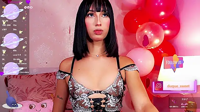 Audry duque online show from 02/20/25, 08:47