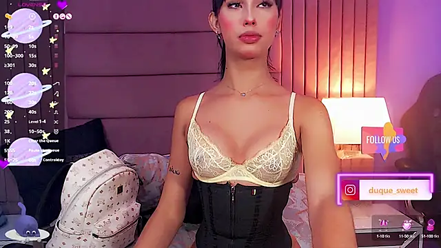 Audry duque online show from 02/23/25, 11:25