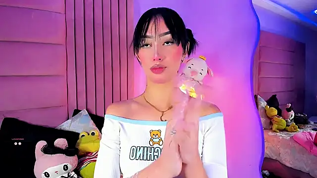 Snapshot of Audry_duque chatting on 10/02/25, 09:44 Audry duque online show from 10/02/25, 09:44