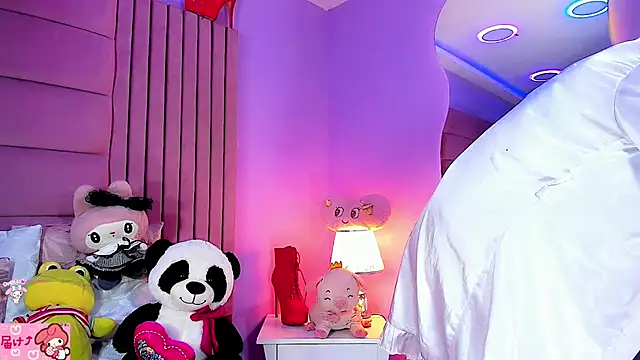 Snapshot of Audry_duque chatting on 10/10/25, 09:03 Audry duque online show from 10/10/25, 09:03