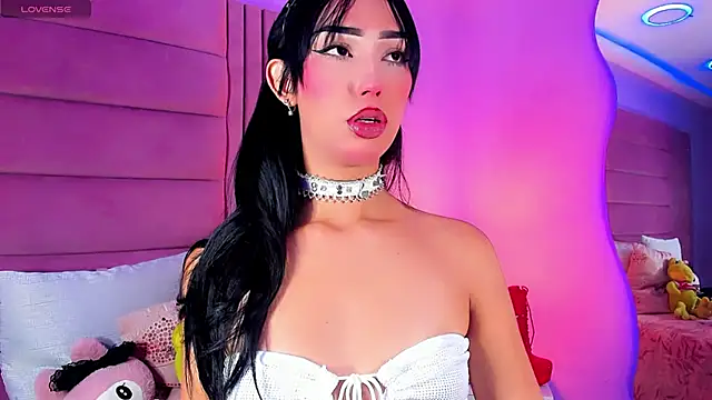 Snapshot of Audry_duque chatting on 10/18/25, 09:26 Audry duque online show from 10/18/25, 09:26