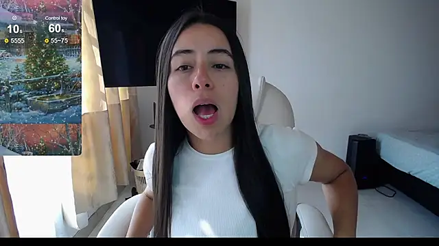 Mariam Gomezxxx online show from 12/09/24, 06:57