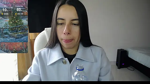 Mariam Gomezxxx online show from 12/10/24, 05:44