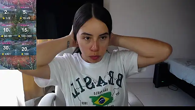Mariam Gomezxxx online show from 12/11/24, 06:09