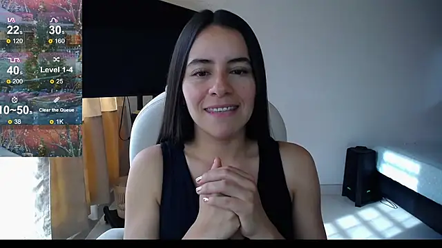 Mariam Gomezxxx online show from 12/13/24, 08:37