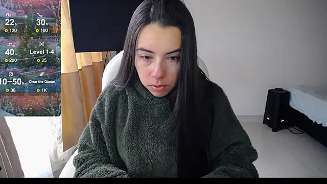 Mariam Gomezxxx online show from 12/14/24, 03:47