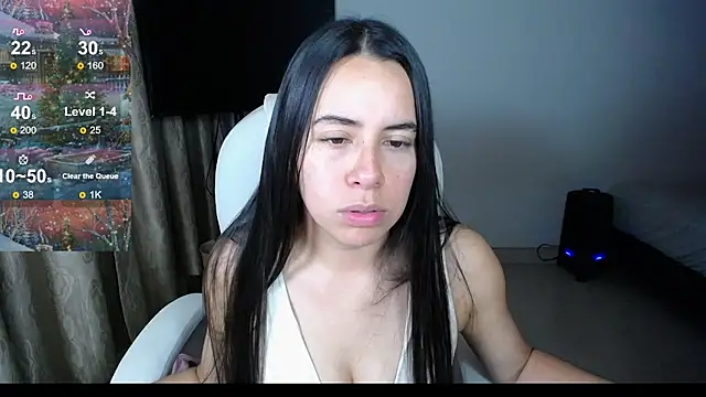 Mariam Gomezxxx online show from 12/18/24, 01:48