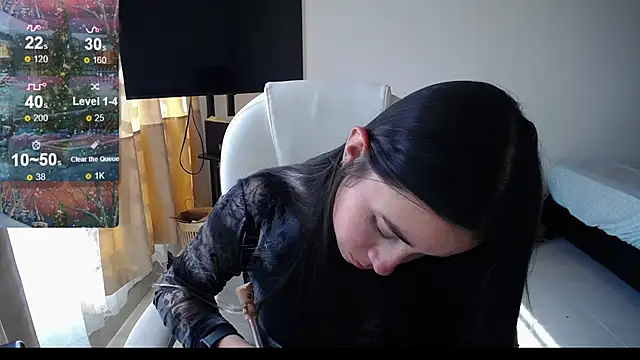 Mariam Gomezxxx online show from 12/20/24, 07:28