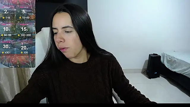 Mariam Gomezxxx online show from 12/22/24, 12:39