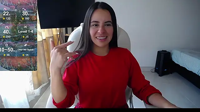 Mariam Gomezxxx online show from 12/24/24, 06:39
