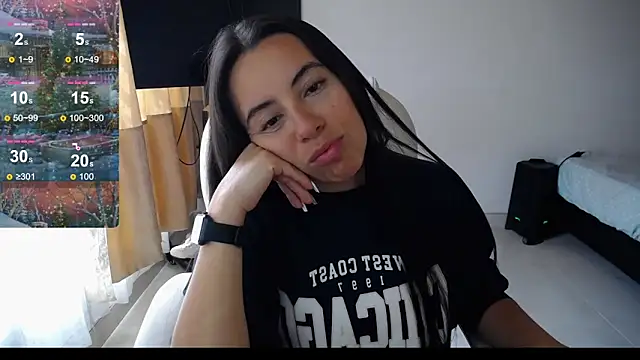 Mariam Gomezxxx online show from 12/26/24, 05:51