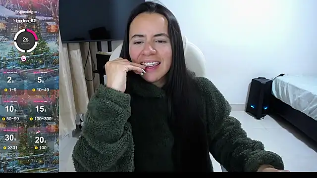 Mariam Gomezxxx online show from 12/27/24, 12:29