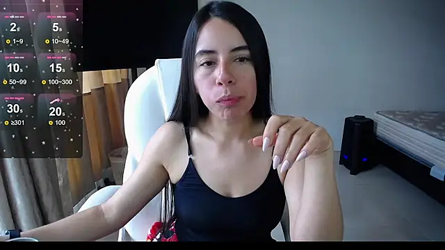 Mariam Gomezxxx online show from 02/20/25, 09:53