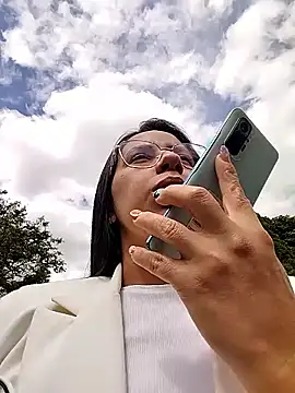 Snapshot of Mariam_Gomezxxx chatting on 09/14/25, 03:00 Mariam Gomezxxx online show from 09/14/25, 03:00