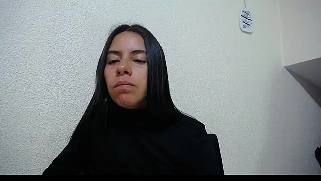 Snapshot of Mariam_Gomezxxx chatting on 09/23/25, 07:17 Mariam Gomezxxx online show from 09/23/25, 07:17