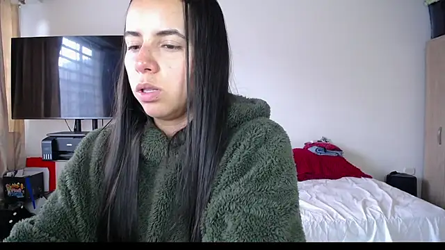 Snapshot of Mariam_Gomezxxx chatting on 10/02/25, 10:28 Mariam Gomezxxx online show from 10/02/25, 10:28