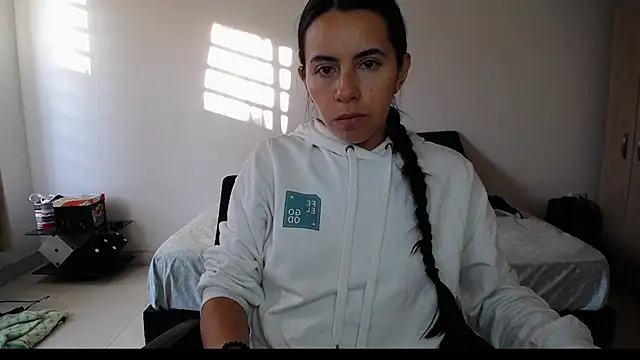 Snapshot of Mariam_Gomezxxx chatting on 10/07/25, 09:56 Mariam Gomezxxx online show from 10/07/25, 09:56