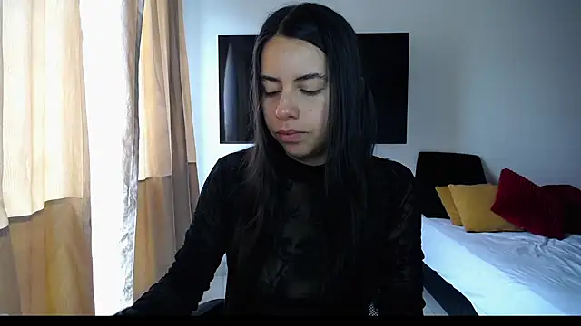 Snapshot of Mariam_Gomezxxx chatting on 10/13/25, 04:40 Mariam Gomezxxx online show from 10/13/25, 04:40