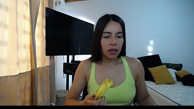 Snapshot of Mariam_Gomezxxx chatting on 11/19/25, 09:26 Mariam Gomezxxx online show from 11/19/25, 09:26