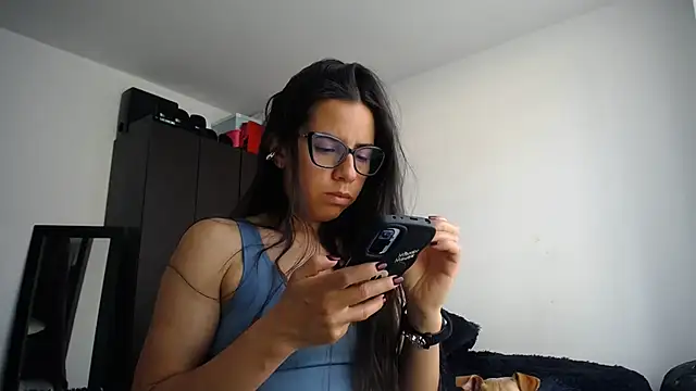 Mariam Gomezxxx online show from 04/30/26, 08:57