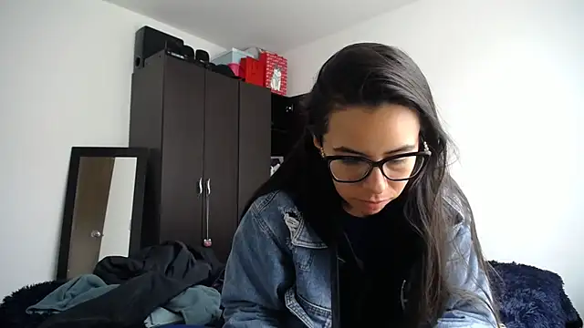 Mariam Gomezxxx online show from 05/02/26, 05:29