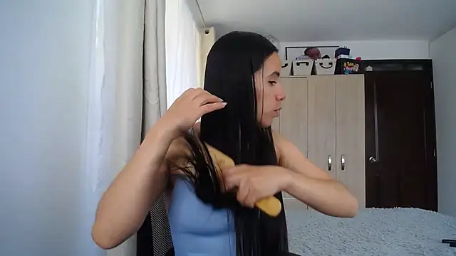 Mariam Gomezxxx online show from 07/25/26, 04:04