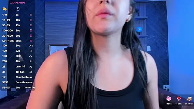 paulina sweett  online show from 09/22/25, 12:18