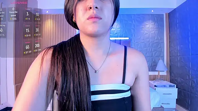 paulina sweett  online show from 11/10/25, 12:26