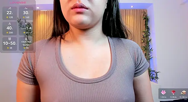paulina sweett  online show from 05/09/26, 10:53