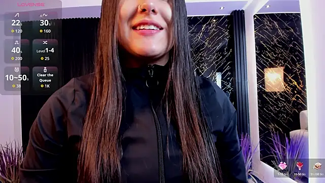 paulina sweett  online show from 07/15/26, 12:32