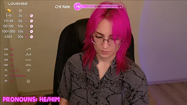 Snapshot of CuteYukiKun chatting on 12/16/24, 12:59 CuteYukiKun online show from 12/16/24, 12:59