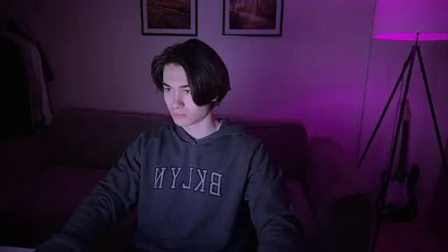 MarkusDean online show from 01/03/25, 12:19