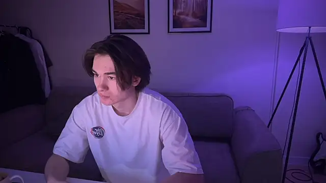 MarkusDean online show from 01/05/25, 04:27