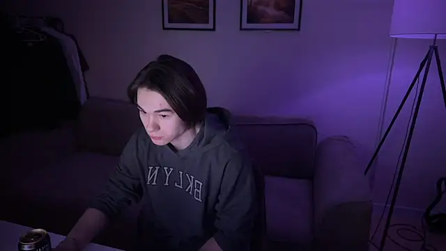 MarkusDean online show from 01/10/25, 06:17