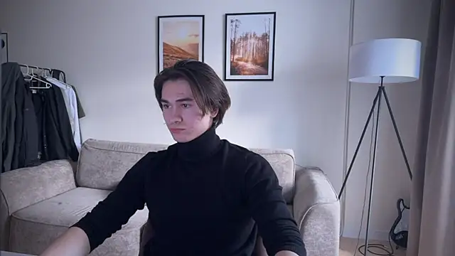 MarkusDean online show from 01/12/25, 08:46