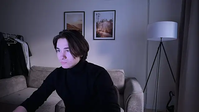 MarkusDean online show from 01/12/25, 11:50